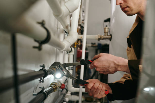 Best Same-Day Plumbing Service  in Zelienople, PA