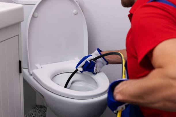 Best Drain Cleaning Services  in Zelienople, PA