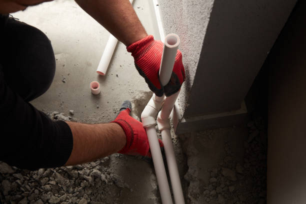 Best Plumbing Installation Services  in Zelienople, PA