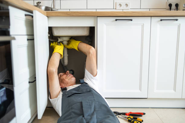 Best Plumbing Installation Services  in Zelienople, PA