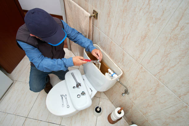 Best Leak Detection Services  in Zelienople, PA