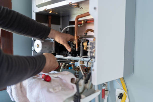 Best Water Heater Repair  in Zelienople, PA