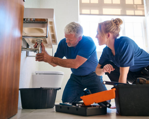 Best Residential Plumbing Services  in Zelienople, PA